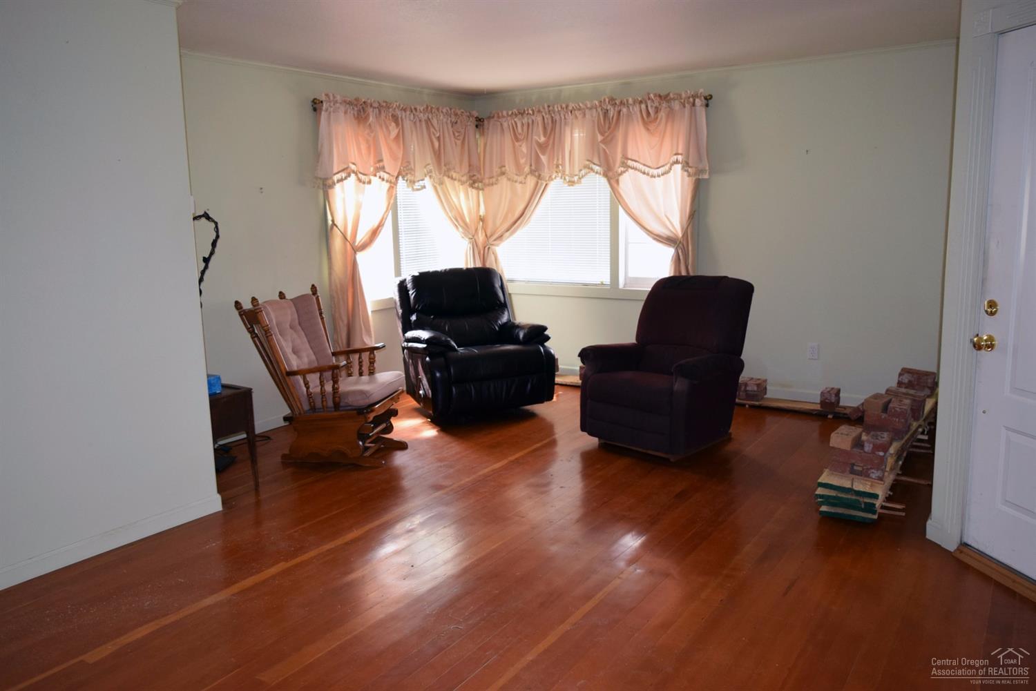 Hanne Estate - Residential