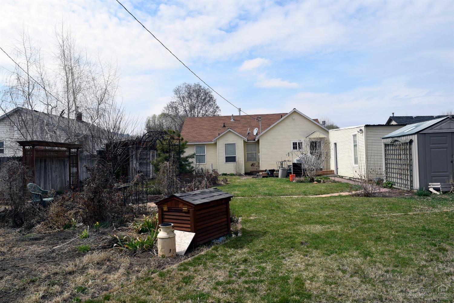 Hanne Estate - Residential