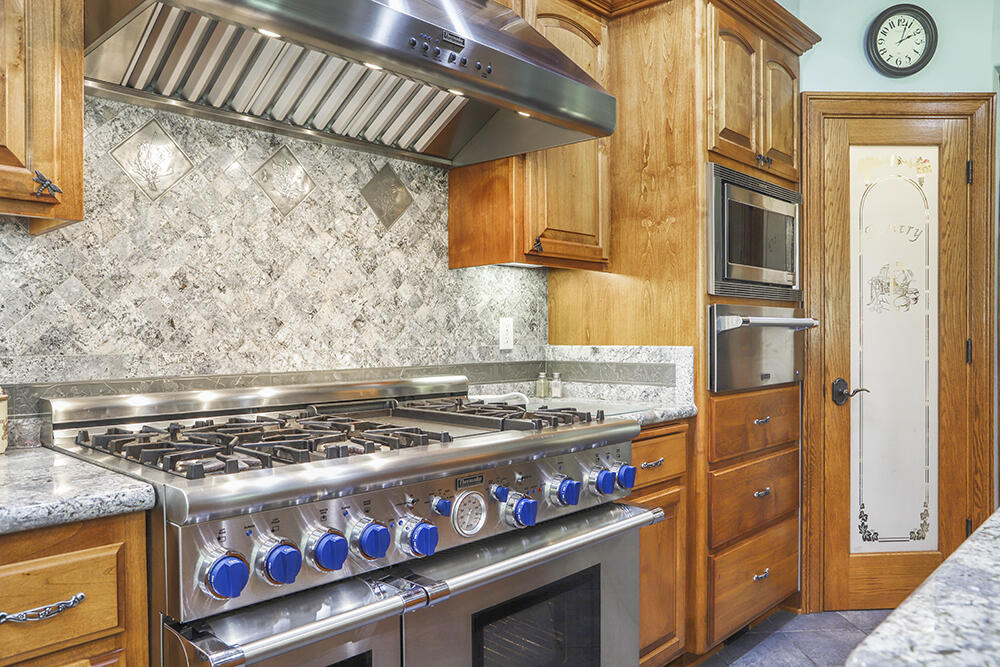 Pleasantville Estates Subdivision - Residential