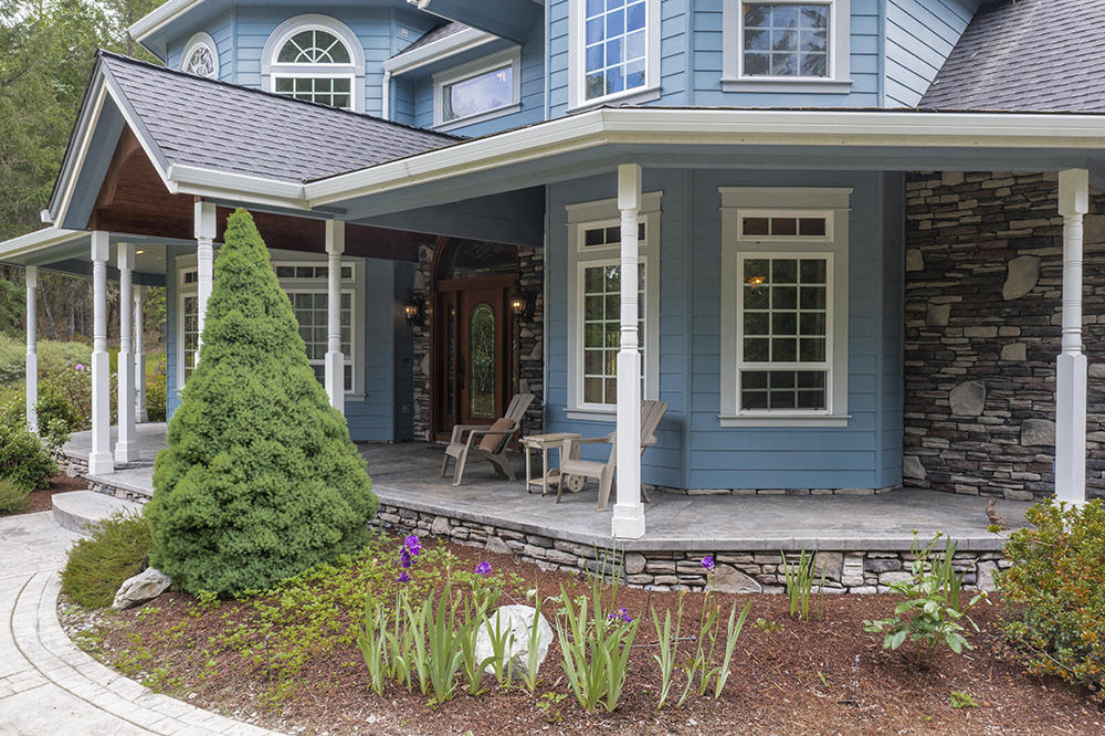 Pleasantville Estates Subdivision - Residential