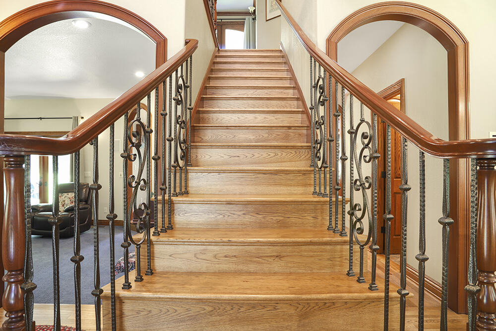 Pleasantville Estates Subdivision - Residential