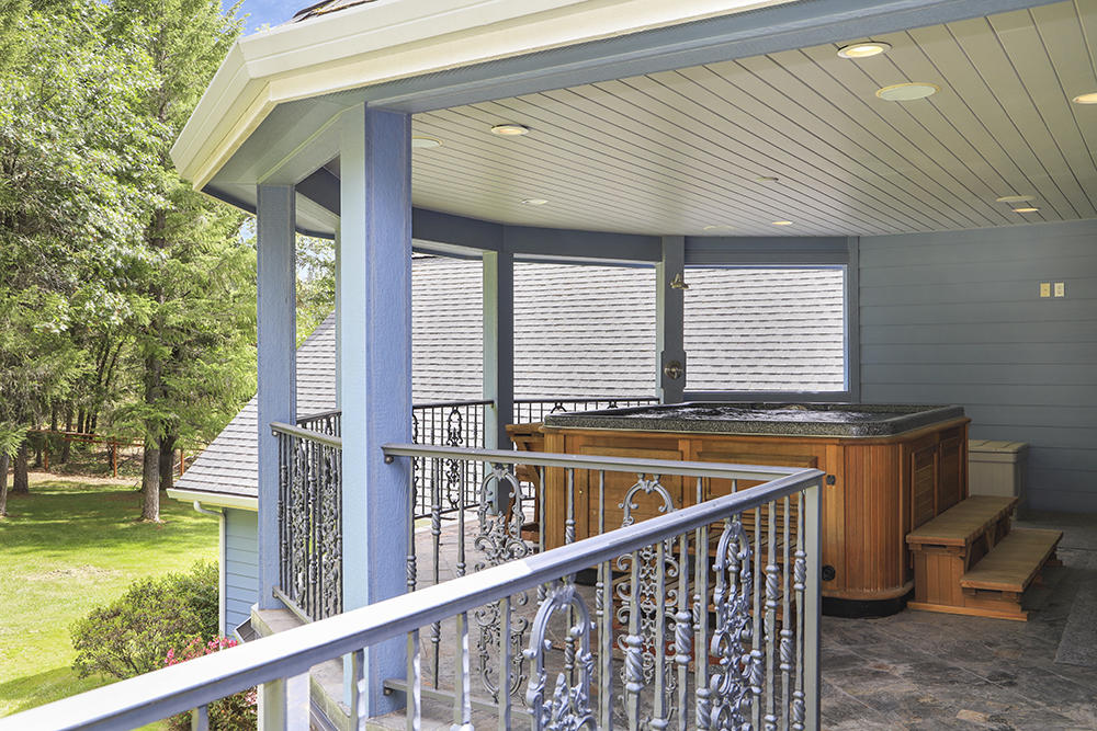 Pleasantville Estates Subdivision - Residential