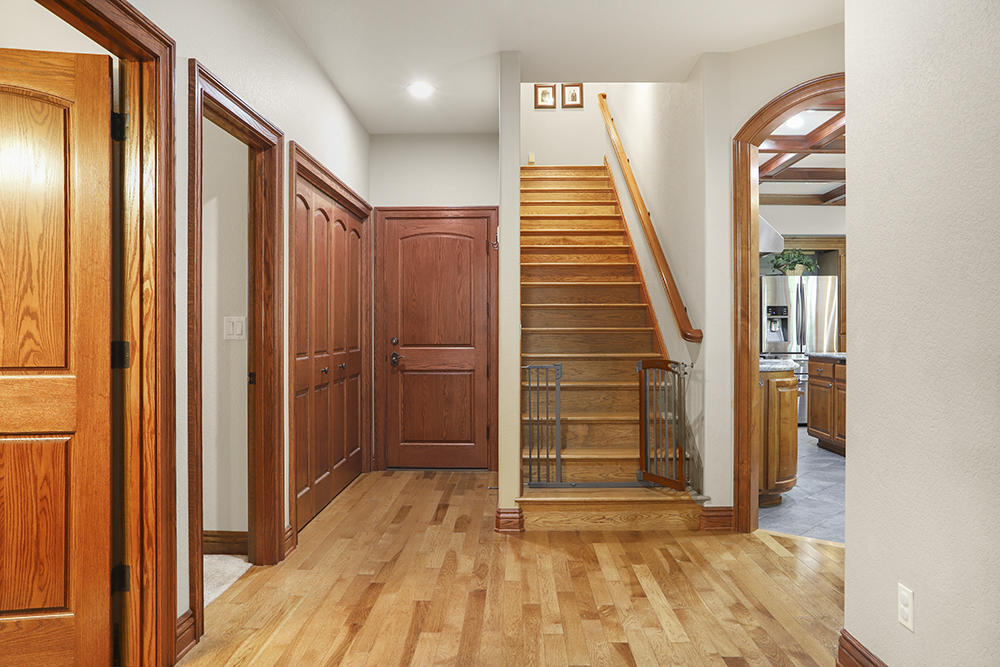 Pleasantville Estates Subdivision - Residential