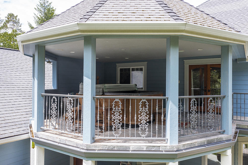 Pleasantville Estates Subdivision - Residential