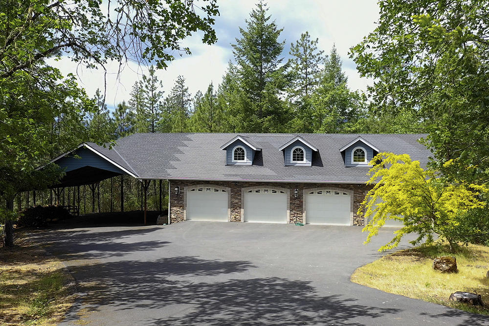 Pleasantville Estates Subdivision - Residential