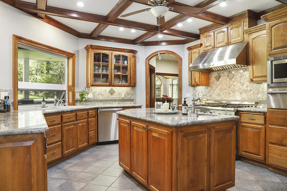 Pleasantville Estates Subdivision - Residential