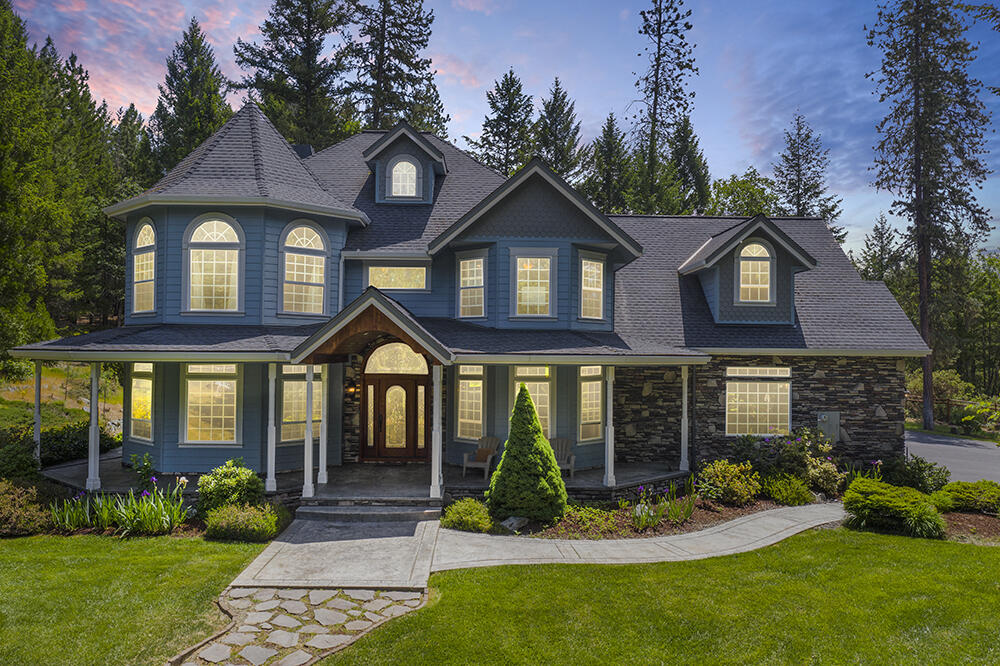 Pleasantville Estates Subdivision - Residential