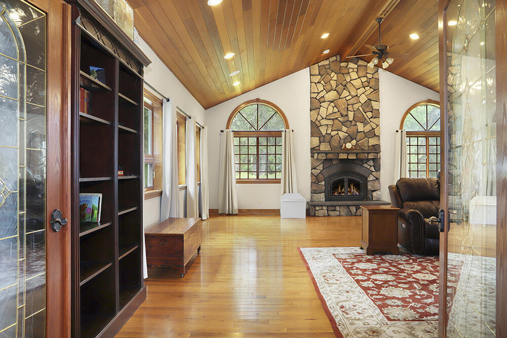 Pleasantville Estates Subdivision - Residential