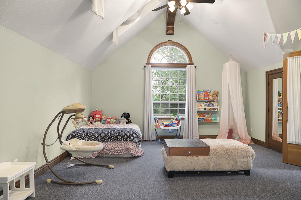 Pleasantville Estates Subdivision - Residential