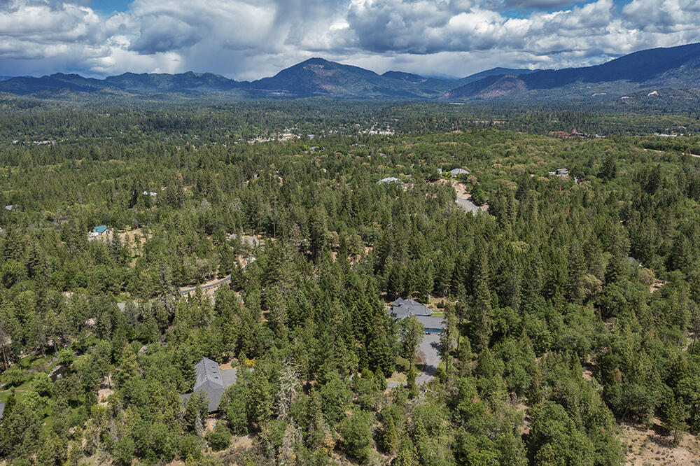 Pleasantville Estates Subdivision - Residential