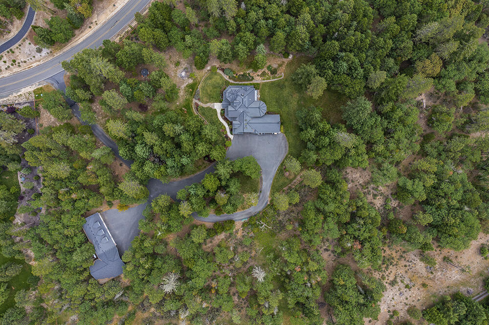 Pleasantville Estates Subdivision - Residential