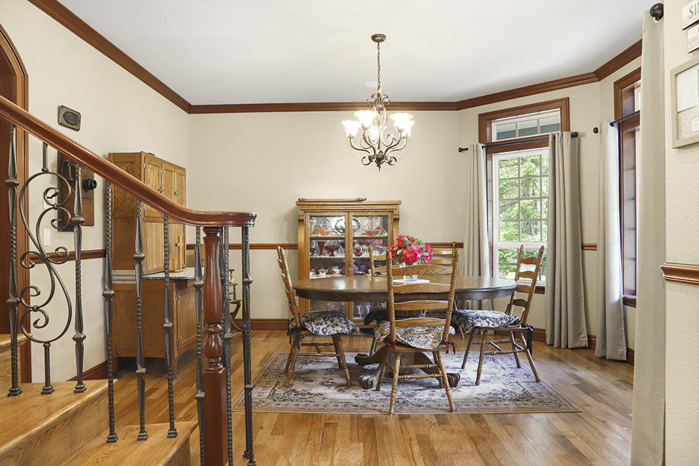 Pleasantville Estates Subdivision - Residential