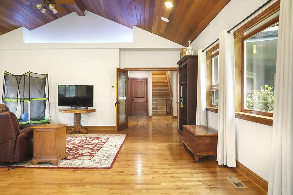 Pleasantville Estates Subdivision - Residential