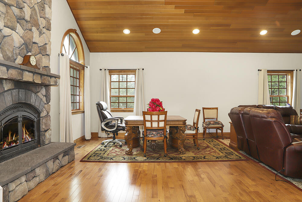 Pleasantville Estates Subdivision - Residential