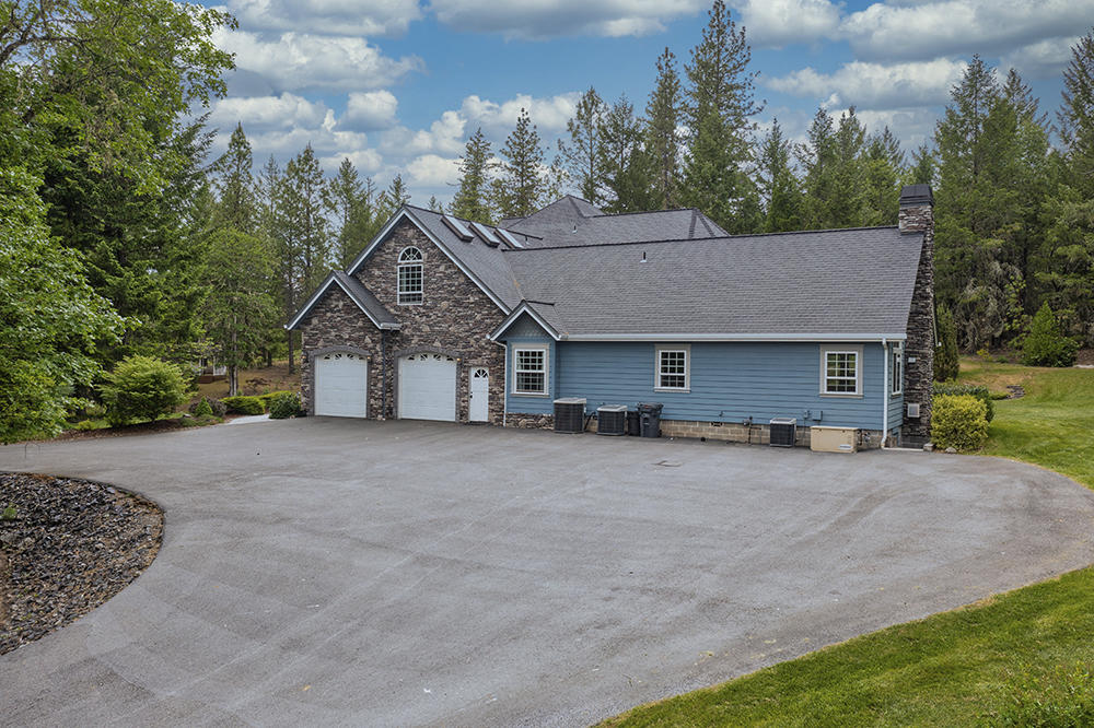 Pleasantville Estates Subdivision - Residential