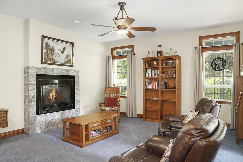 Pleasantville Estates Subdivision - Residential