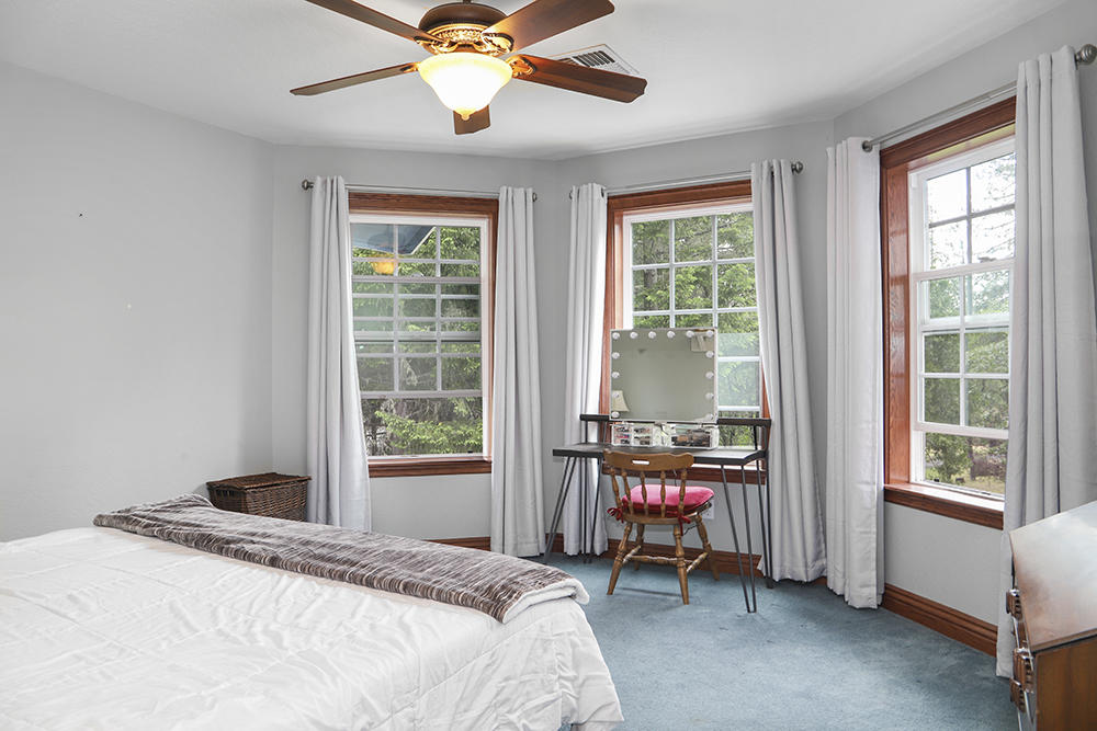 Pleasantville Estates Subdivision - Residential