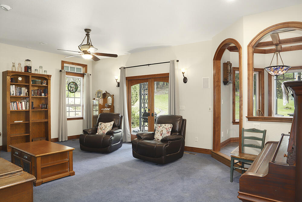 Pleasantville Estates Subdivision - Residential