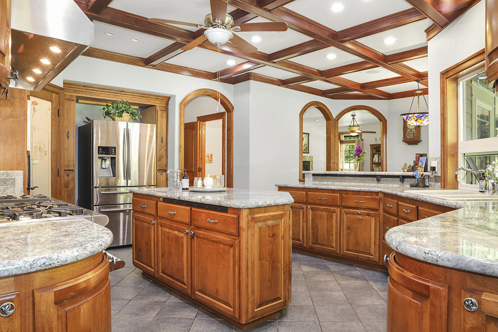 Pleasantville Estates Subdivision - Residential