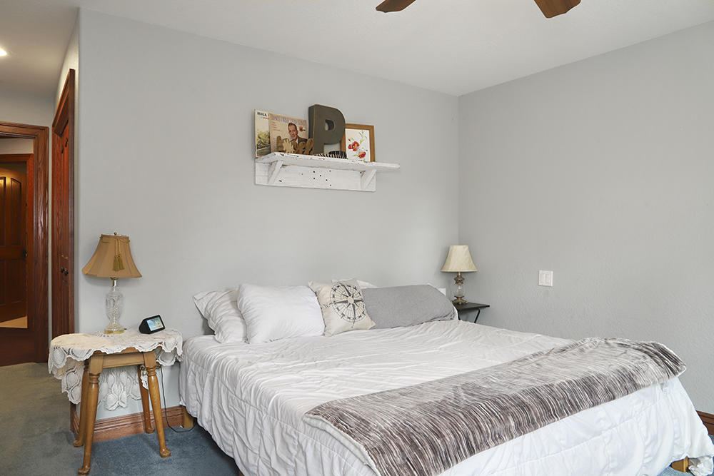 Pleasantville Estates Subdivision - Residential