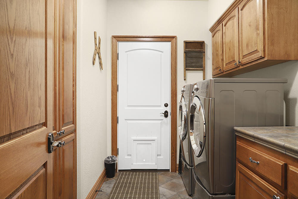 Pleasantville Estates Subdivision - Residential