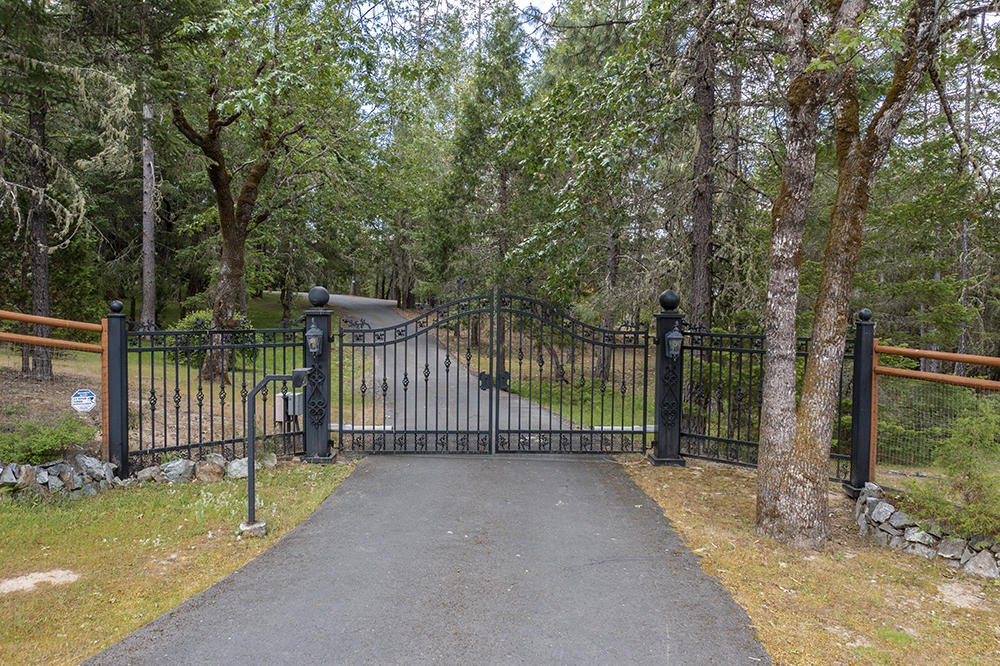 Pleasantville Estates Subdivision - Residential