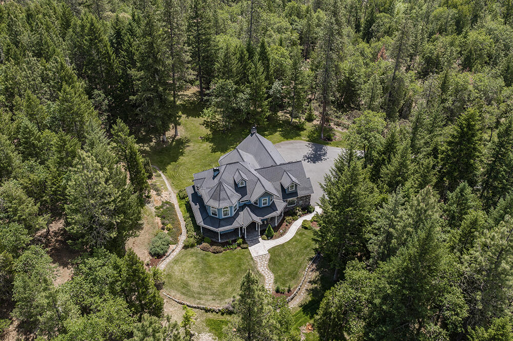 Pleasantville Estates Subdivision - Residential