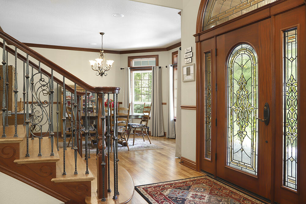 Pleasantville Estates Subdivision - Residential