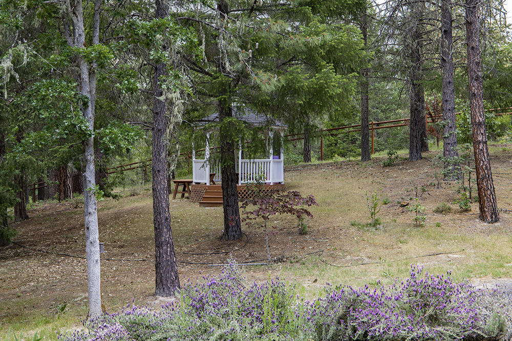 Pleasantville Estates Subdivision - Residential