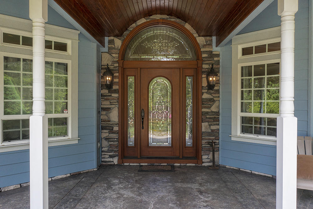 Pleasantville Estates Subdivision - Residential