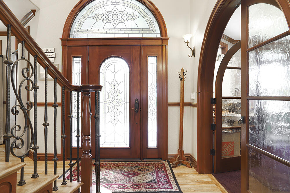 Pleasantville Estates Subdivision - Residential