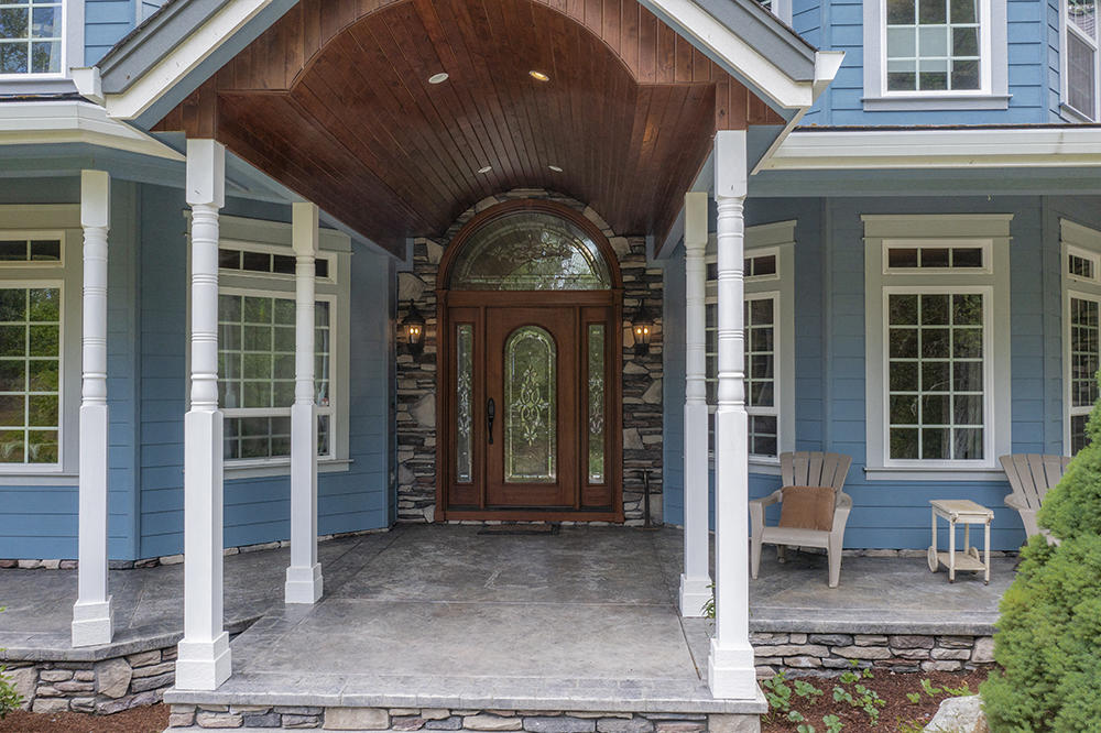 Pleasantville Estates Subdivision - Residential