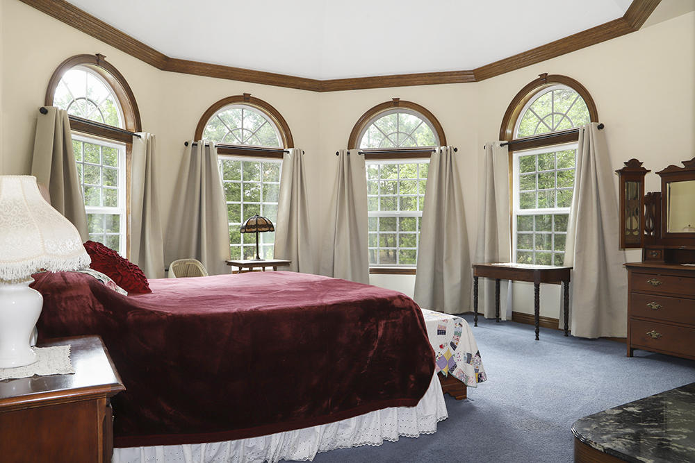 Pleasantville Estates Subdivision - Residential