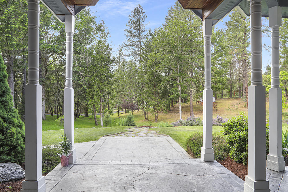 Pleasantville Estates Subdivision - Residential