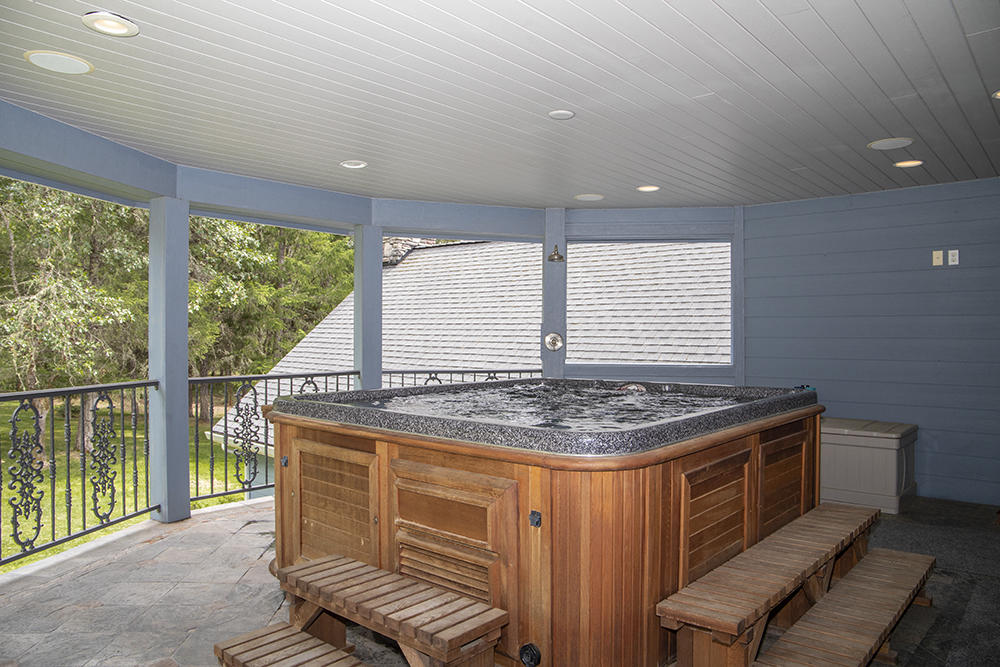 Pleasantville Estates Subdivision - Residential