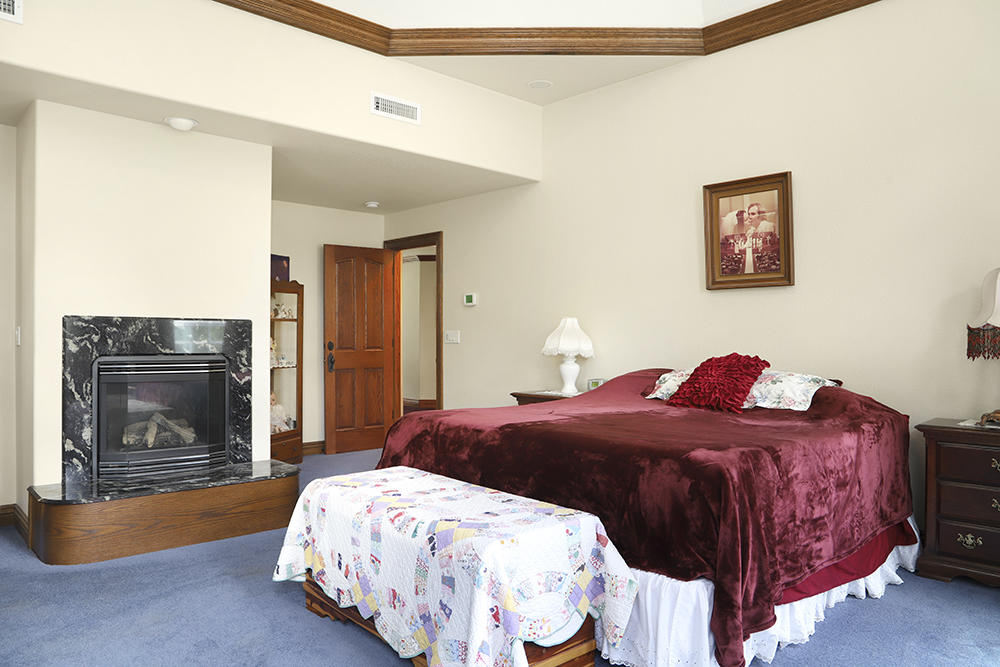 Pleasantville Estates Subdivision - Residential