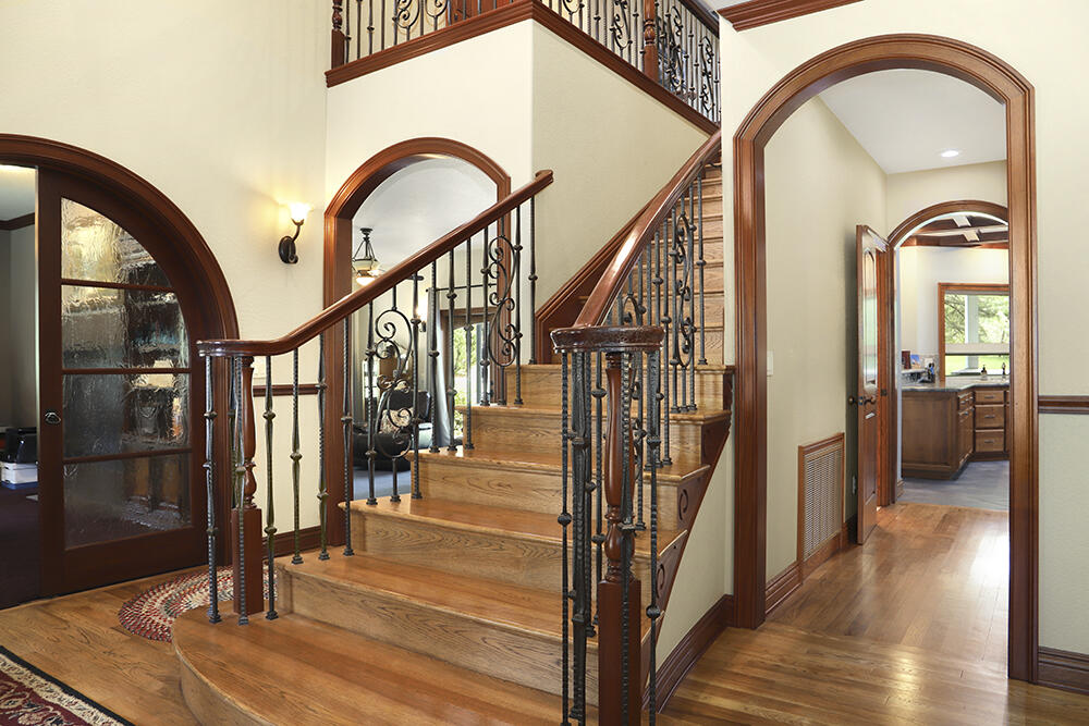 Pleasantville Estates Subdivision - Residential