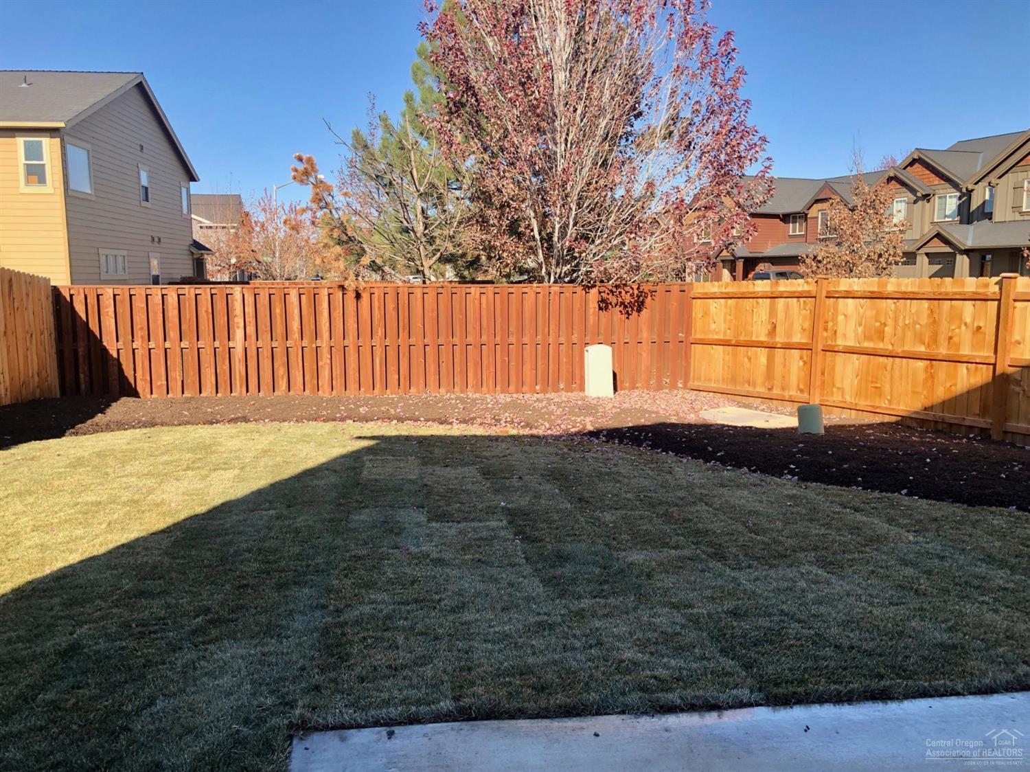 Fieldstone Crossing - Residential