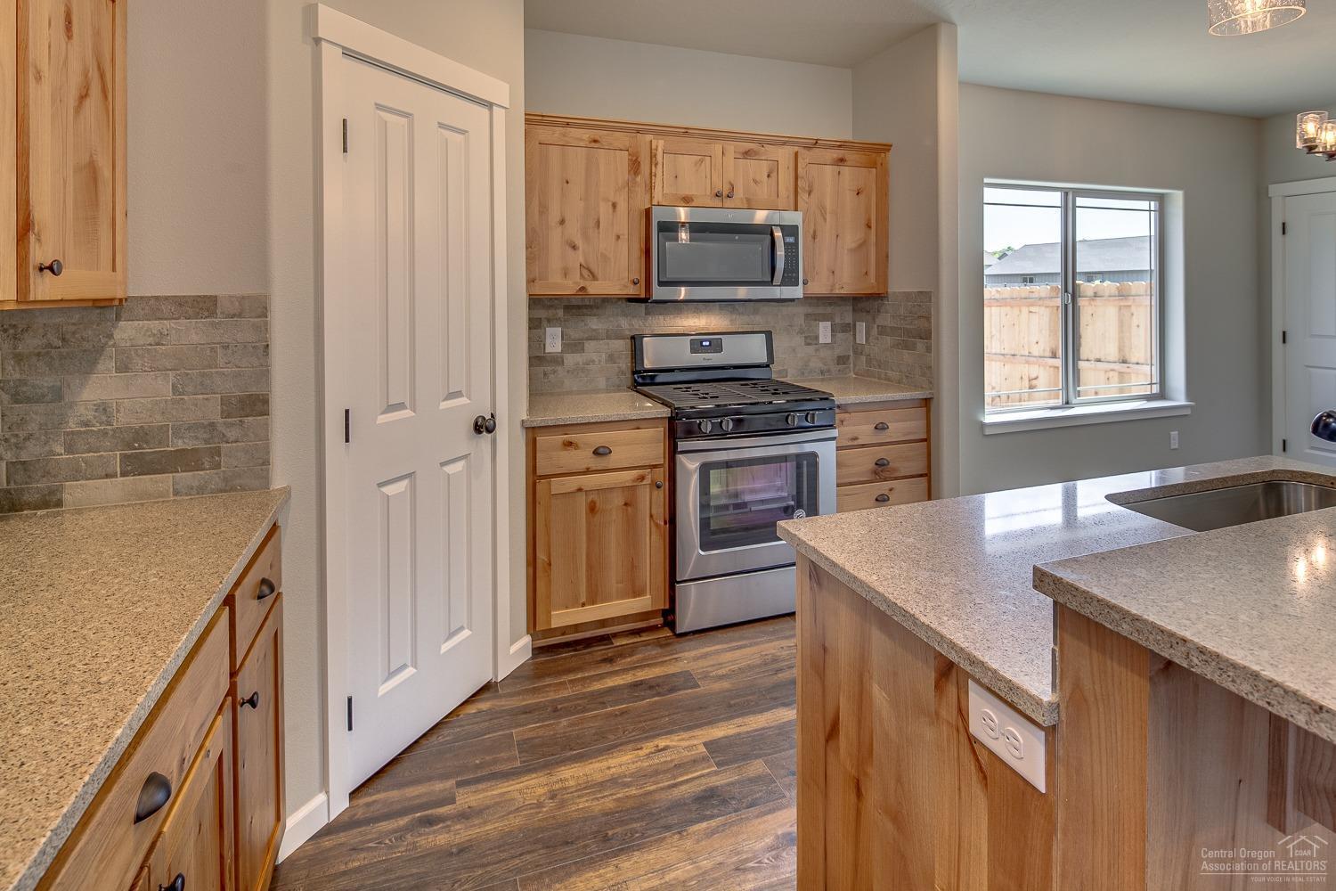 Fieldstone Crossing - Residential