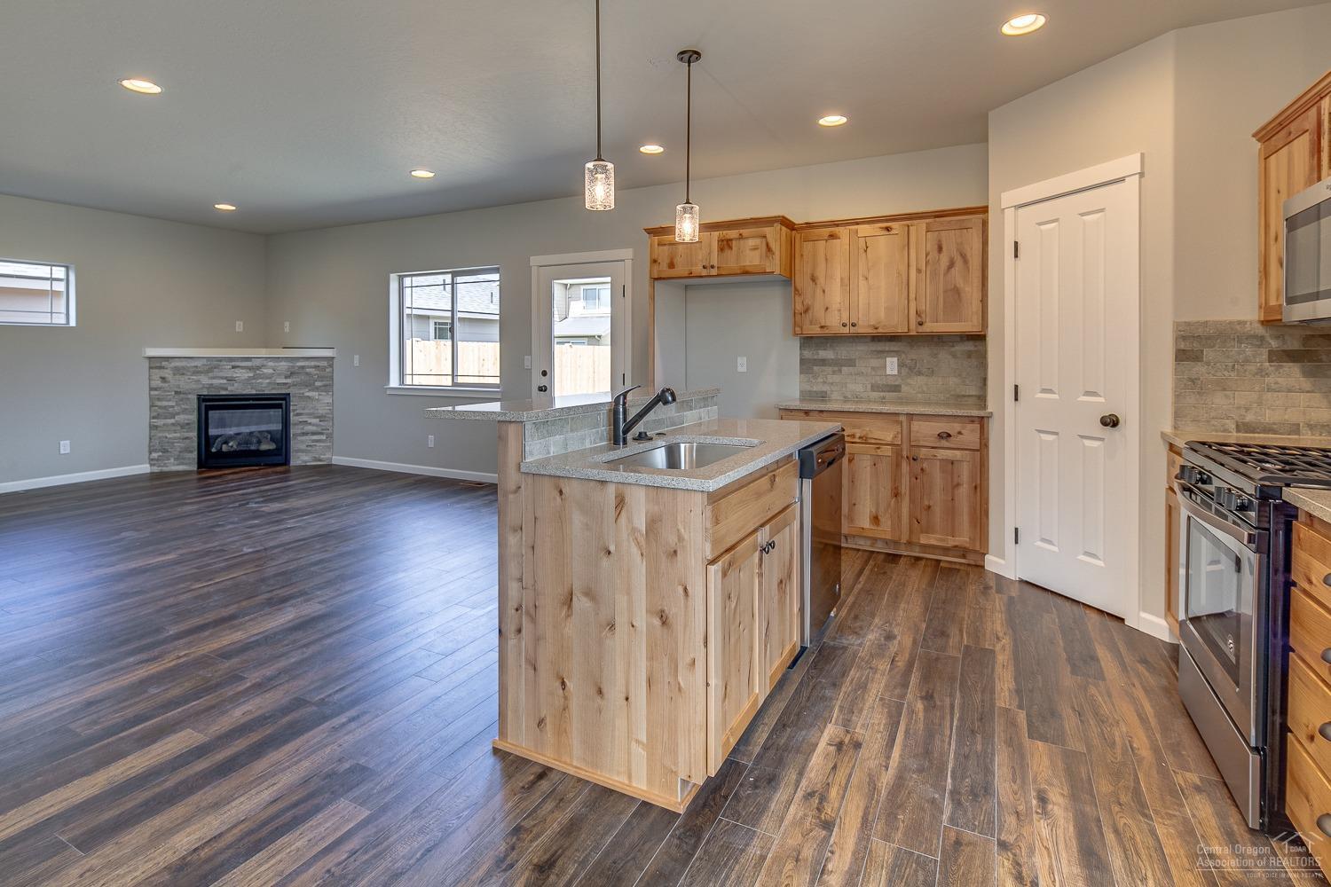 Fieldstone Crossing - Residential