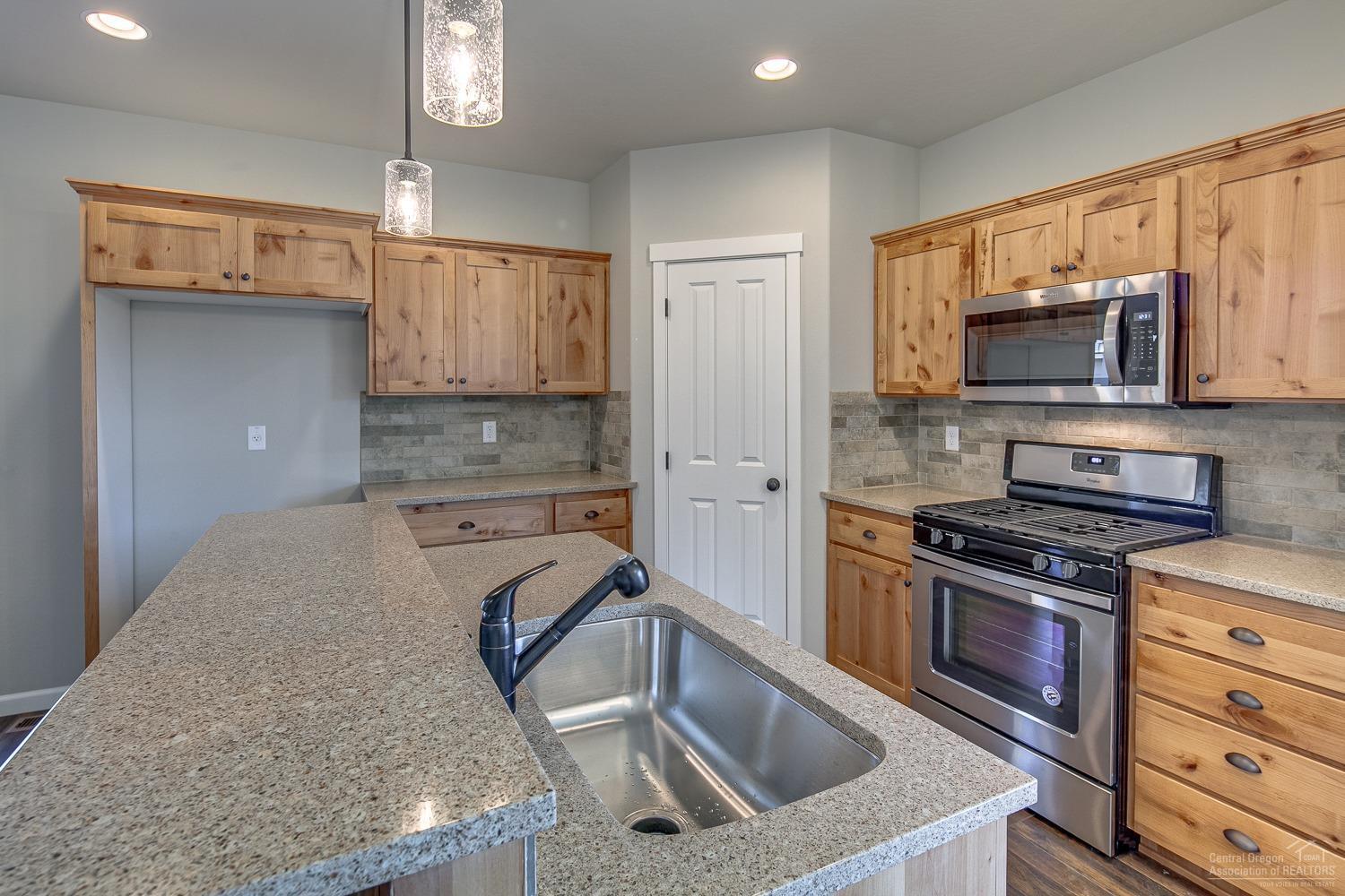 Fieldstone Crossing - Residential