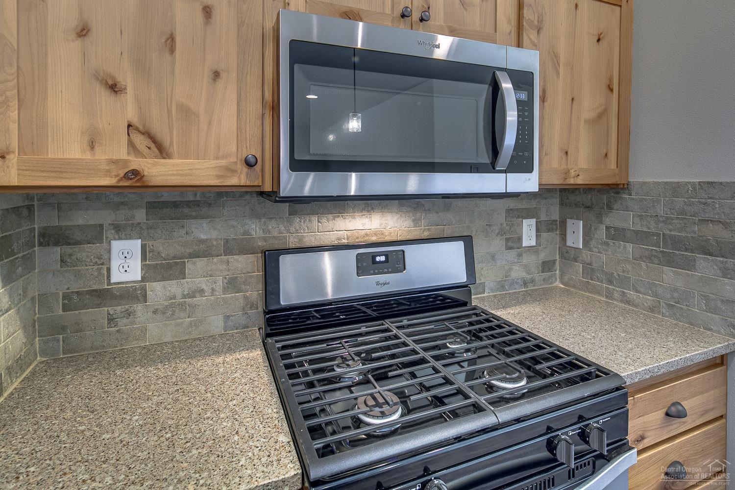 Fieldstone Crossing - Residential