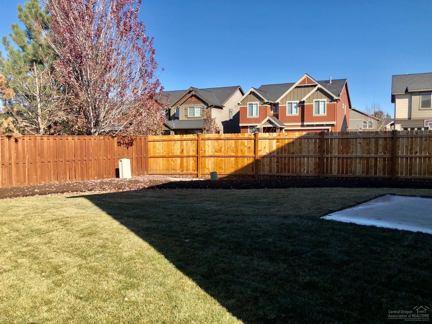 Fieldstone Crossing - Residential