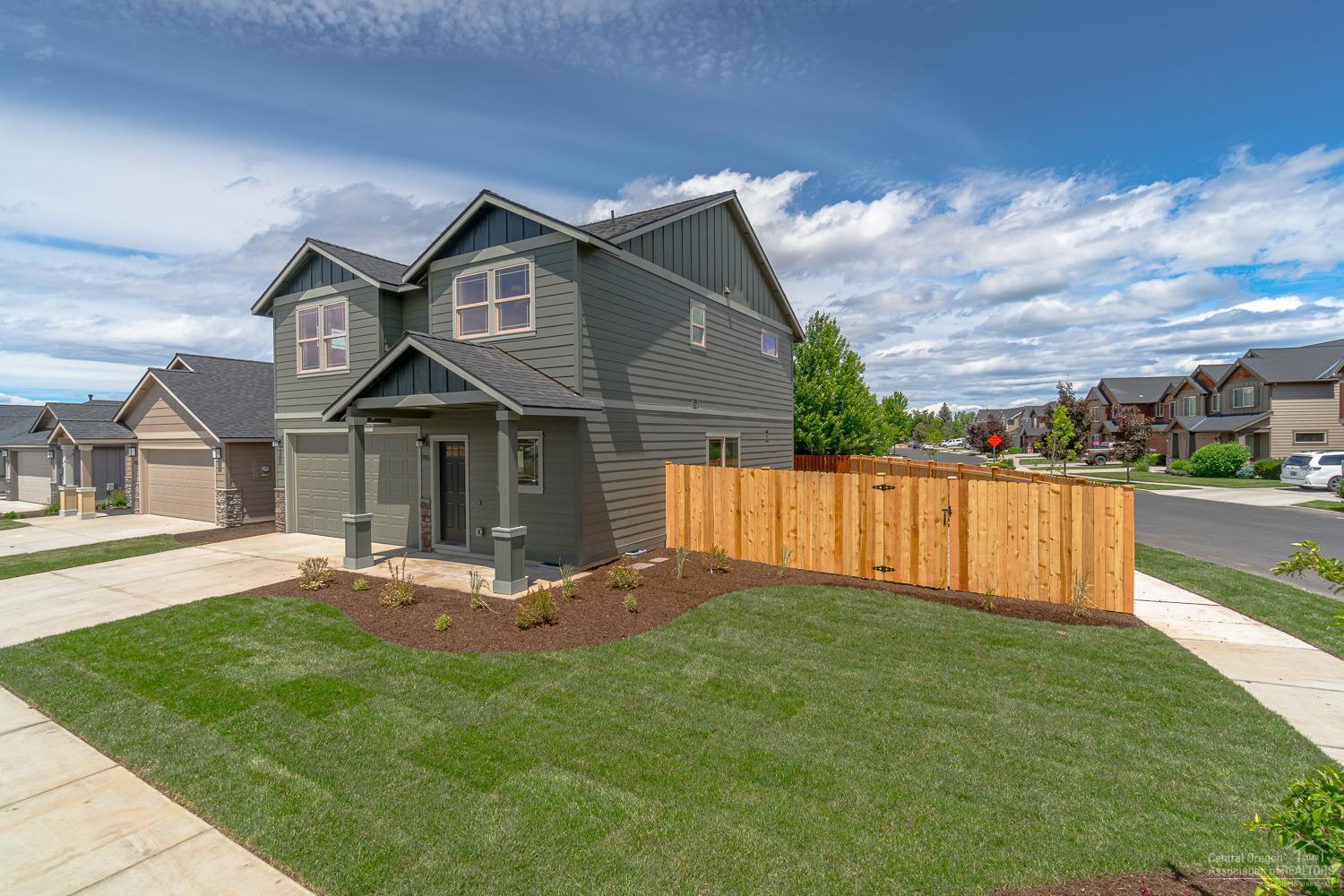 Fieldstone Crossing - Residential