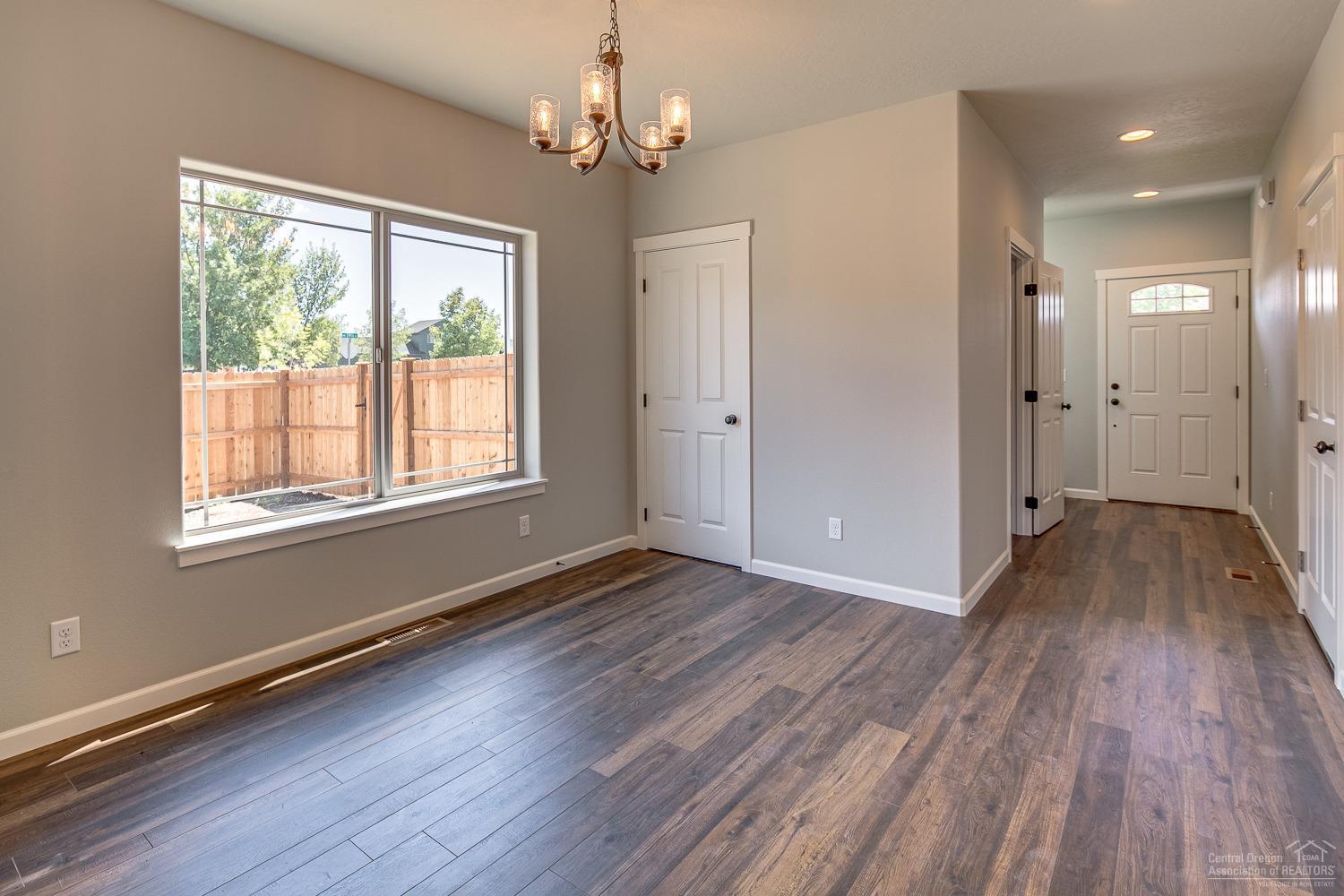 Fieldstone Crossing - Residential