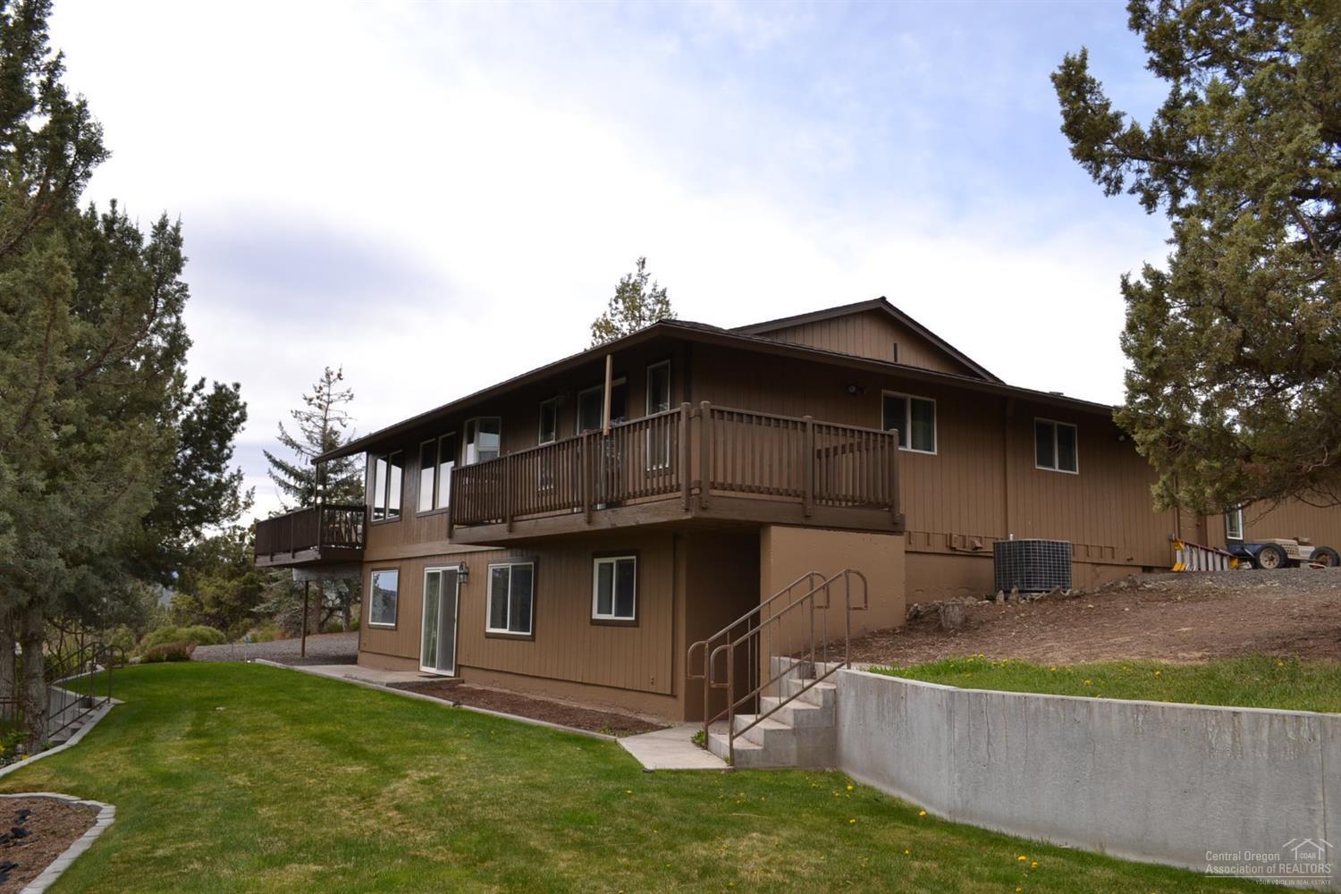 Knob Hill - Residential