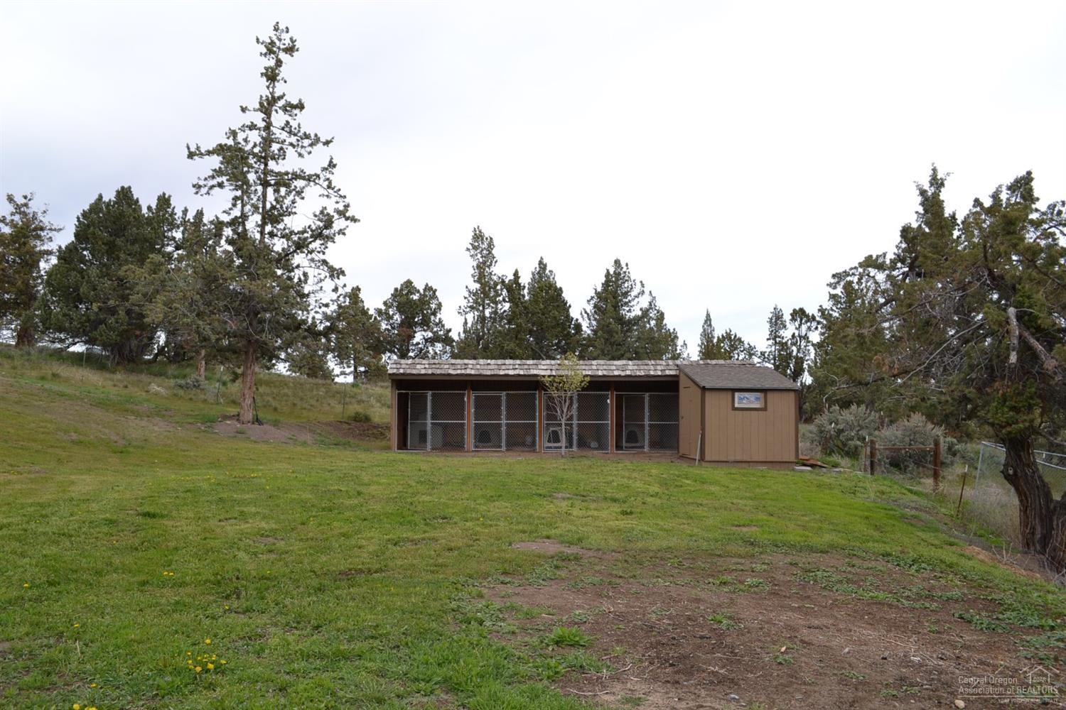 Knob Hill - Residential