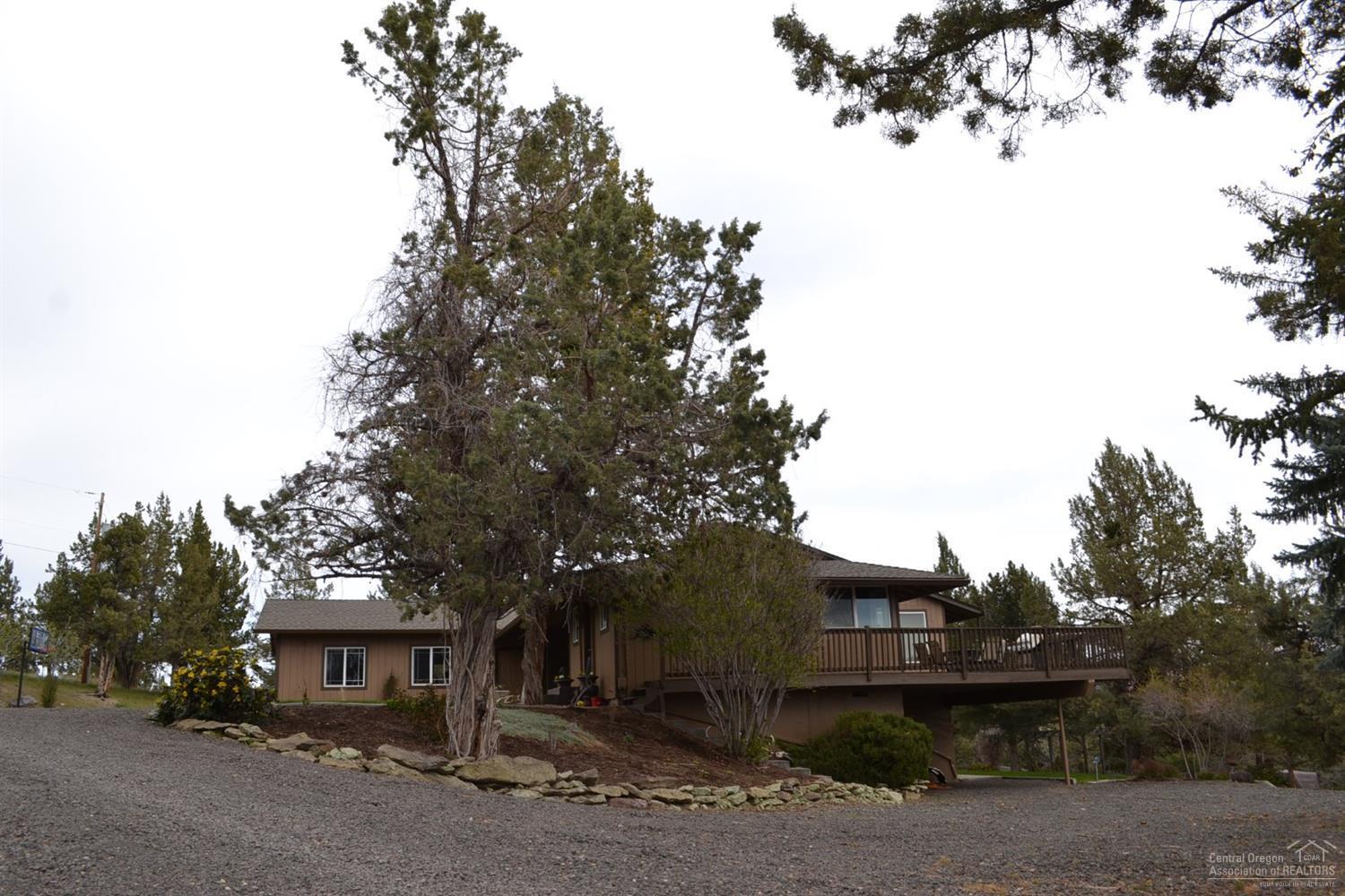 Knob Hill - Residential