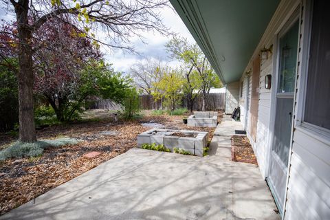 Tiny photo for 10556 Wright Avenue, Klamath Falls, OR 97603 (MLS # 220220139)