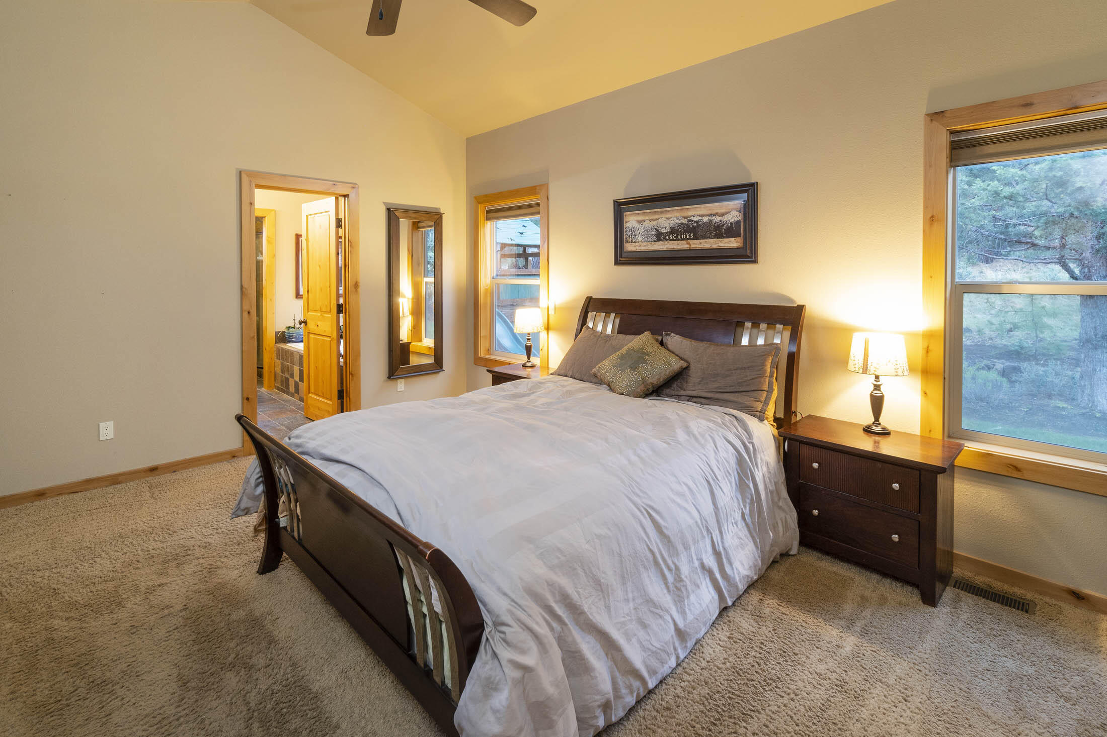 Mountain Pine - Residential